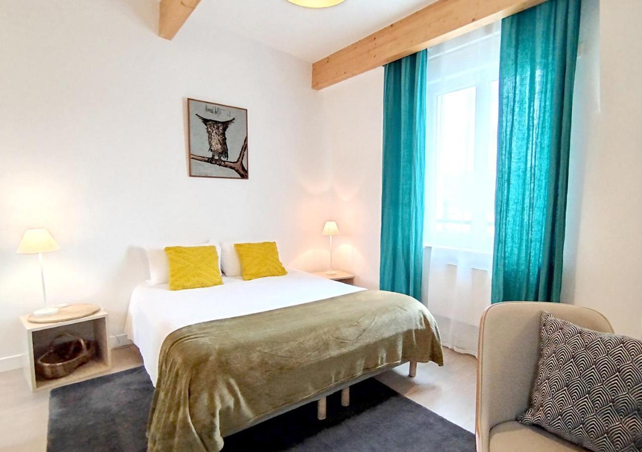 Villa Voltaire Clamart Exteriér fotografie