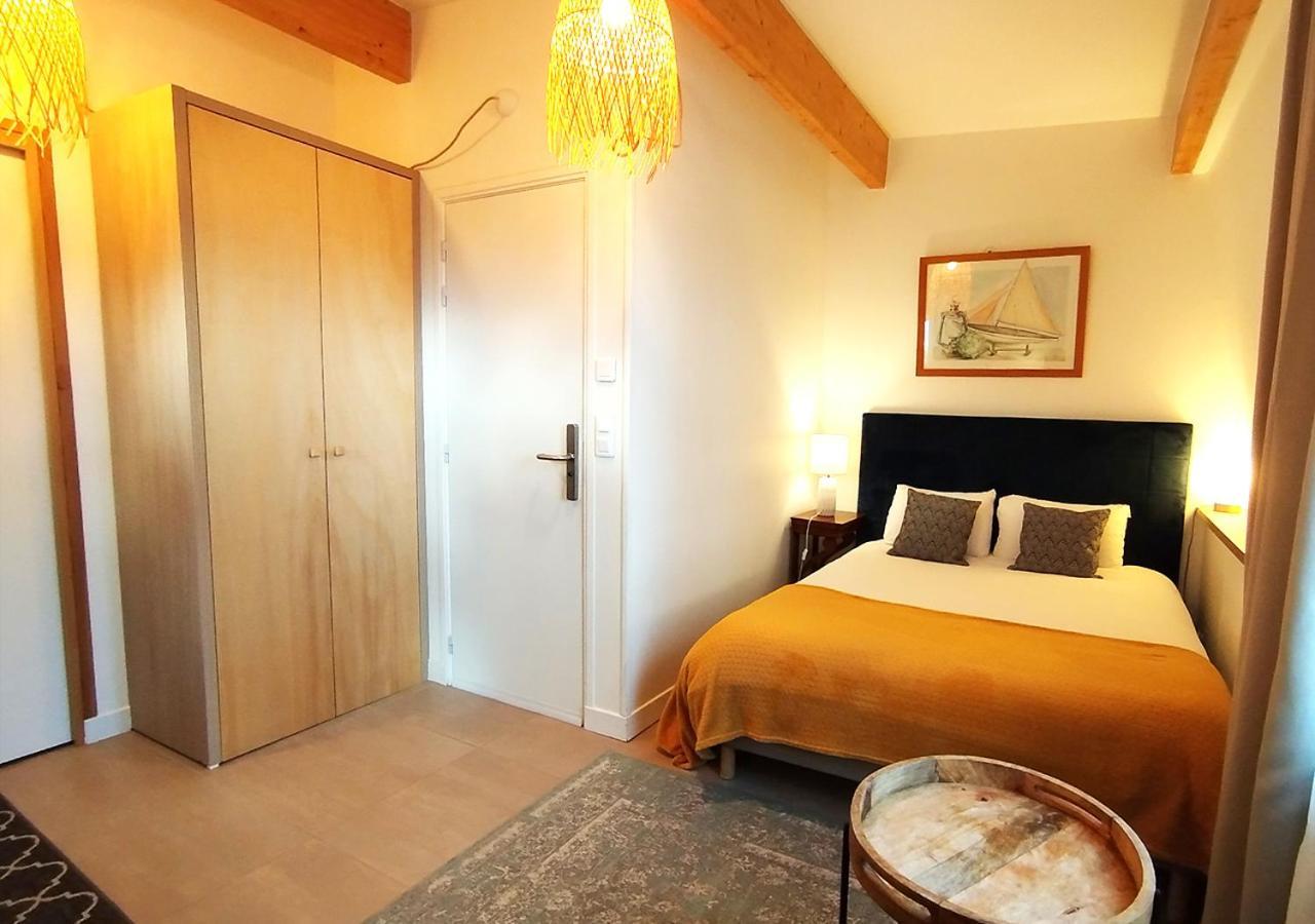 Villa Voltaire Clamart Exteriér fotografie